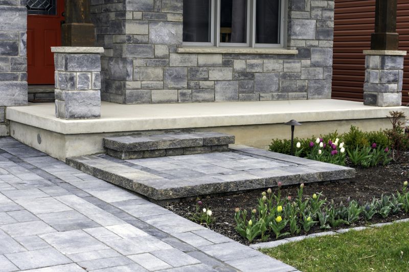 Paving Grout Repair Service